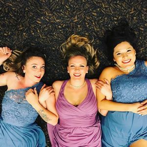 Meet your Posher, Sayard